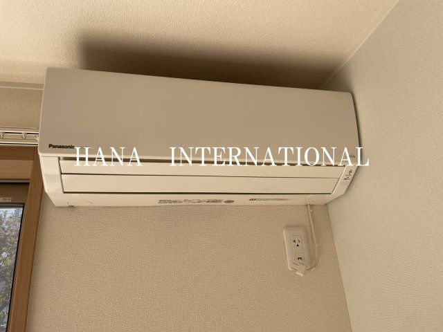 メゾン・ド・シャノワール の設備