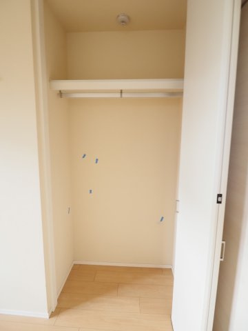 【収納】 | Felice Kitazawa | ※同物件別部屋参考写真