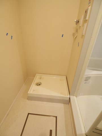 【設備】 | Felice Kitazawa | ※同物件別部屋参考写真