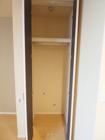 【収納】 | Felice Kitazawa | ※同物件別部屋参考写真