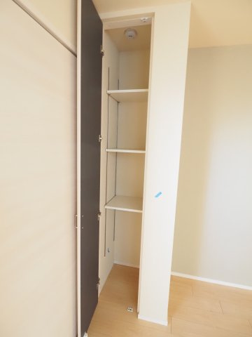 【収納】 | Felice Kitazawa | ※同物件別部屋参考写真