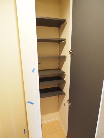 【収納】 | Felice Kitazawa | ※同物件別部屋参考写真