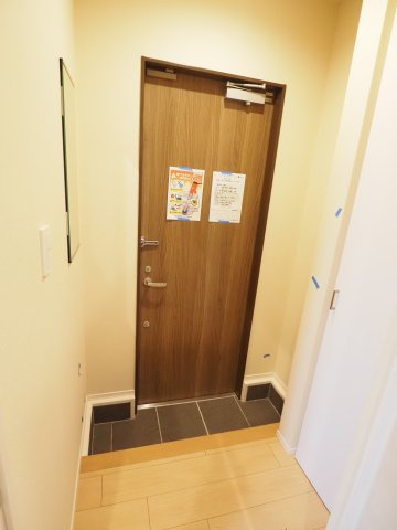 【玄関】 | Felice Kitazawa | ※同物件別部屋参考写真