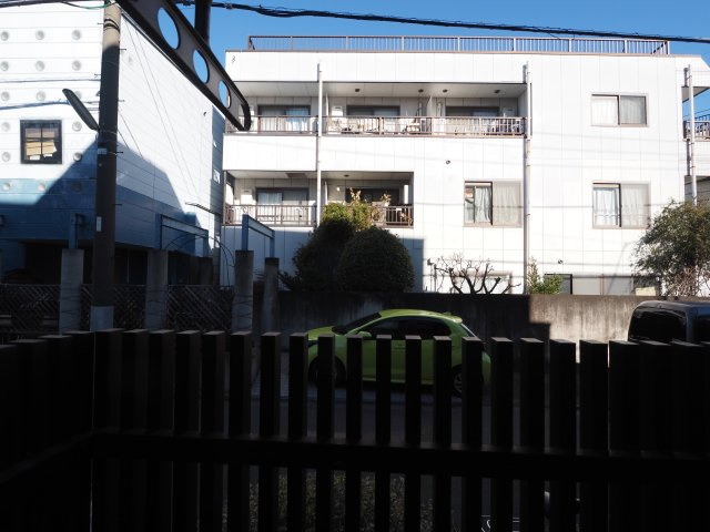 【展望】 | Felice Kitazawa | ※同物件別部屋参考写真