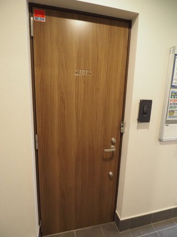 【その他】 | Felice Kitazawa | ※同物件別部屋参考写真