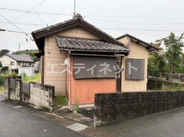 MINCA(東海市加木屋町)の外観