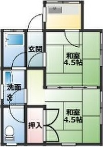 MINCA(東海市加木屋町)