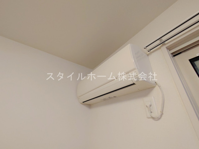 【設備】 | アゼリアＡ棟 | イメージ写真です。