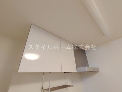 【内装】 | アゼリアＡ棟 | イメージ写真です。