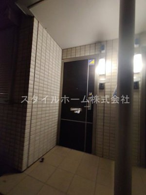 【その他共用部分】 | アゼリアＡ棟