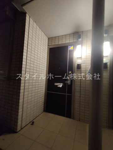 【その他共用部分】 | アゼリアＡ棟