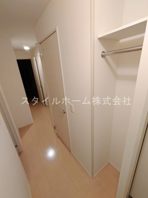 【その他】 | アゼリアＡ棟 | イメージ写真です。