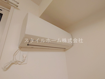 【設備】 | アゼリアＡ棟 | イメージ写真です。