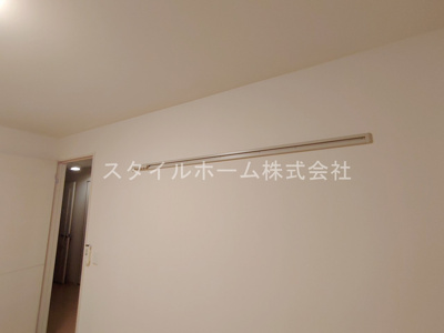 【その他】 | アゼリアＡ棟 | イメージ写真です。