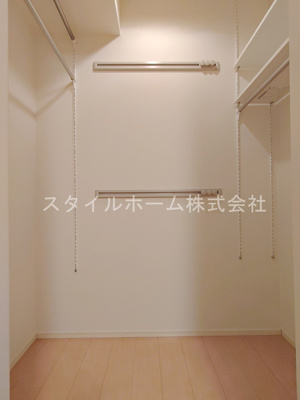【その他】 | アゼリアＡ棟 | イメージ写真です。