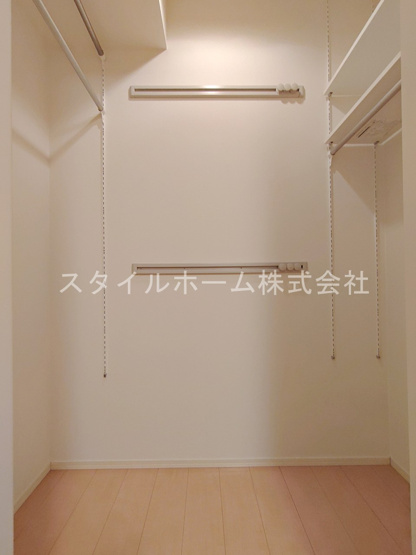 【その他】 | アゼリアＡ棟 | イメージ写真です。