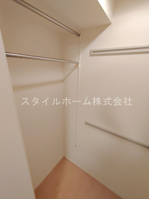 【設備】 | アゼリアＡ棟 | イメージ写真です。