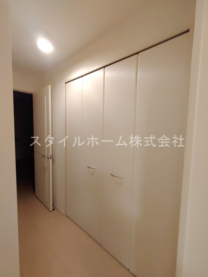 【その他共用部分】 | アゼリアＡ棟 | イメージ写真です。
