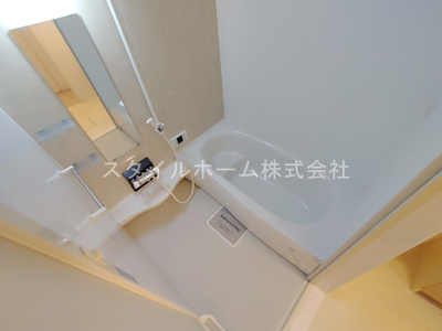 【設備】 | アゼリアＡ棟 | イメージ写真です。