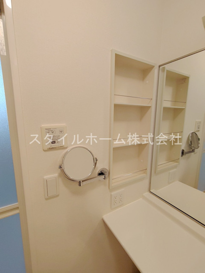 【その他】 | アゼリアＡ棟 | イメージ写真です。