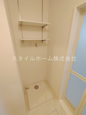 【設備】 | アゼリアＡ棟 | イメージ写真です。