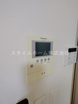 【その他】 | アゼリアＡ棟 | イメージ写真です。