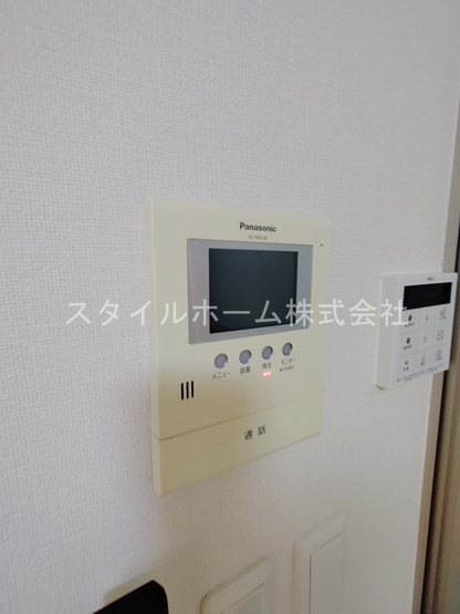 【その他】 | アゼリアＡ棟 | イメージ写真です。