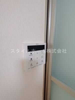 【セキュリティ】 | アゼリアＡ棟 | イメージ写真です。