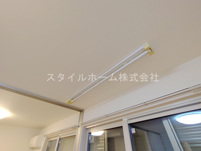【設備】 | アゼリアＡ棟 | イメージ写真です。