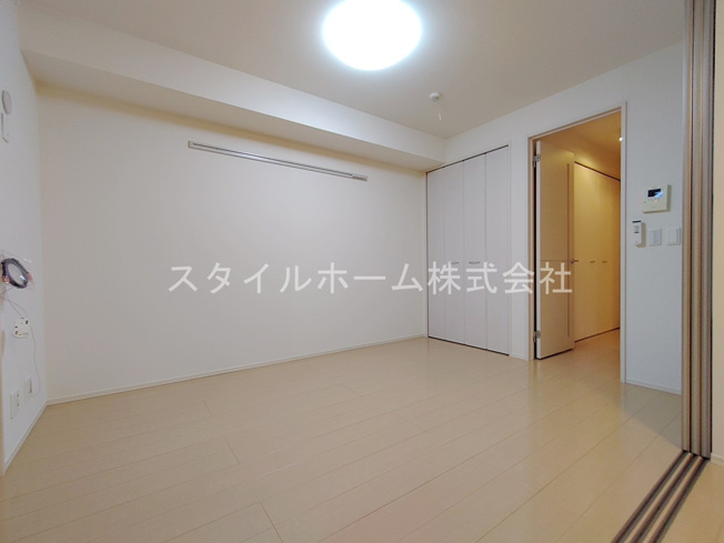 【内装】 | アゼリアＡ棟 | イメージ写真です。