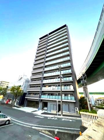パークアクシス名古屋山王橋　名古屋市賃貸　仲介手数料無料