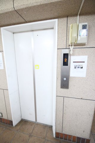 【その他共用部分】 | クラウンハイム豊新
