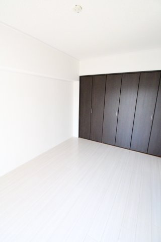 【居間・リビング】 | クラウンハイム豊新