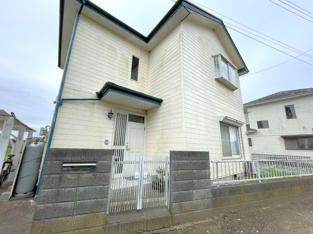 上武射田貸家1