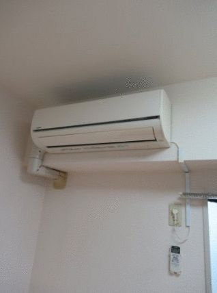 ソオワ下末吉ハイツ第２の設備