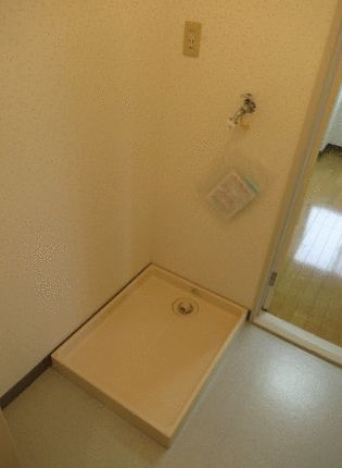ソオワ下末吉ハイツ第２の設備