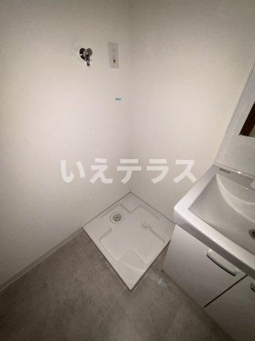 エハコ⽇暮通の設備