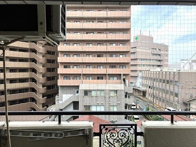 【展望】 | ライオンズプラザ淵野辺(ライオンズプラザフチノベ) | 別号室参考写真