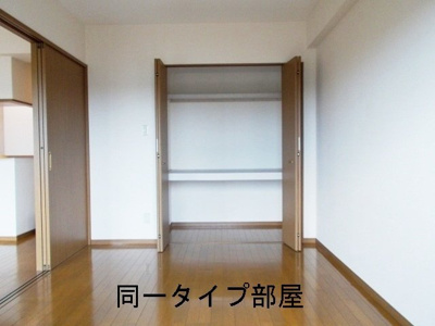 【内装】 | グランフォンテーヌ | きれいな内装です