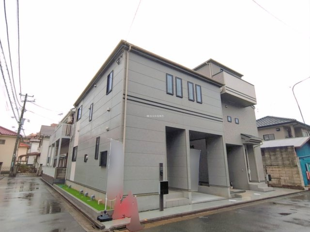 ふじみ野市福岡中央２丁目の新築一戸建