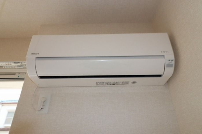 Confort uの設備