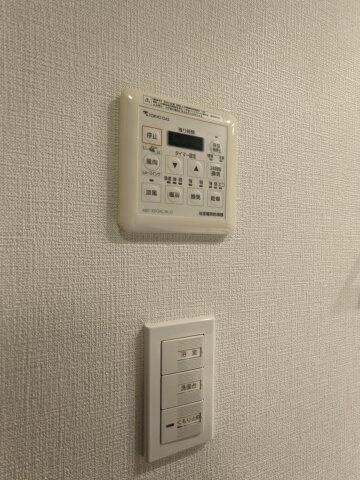 プレミスト渋谷宮益坂の設備