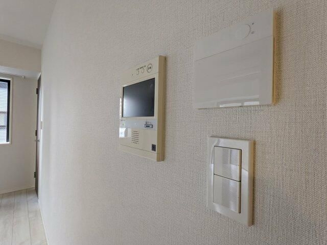 プレミスト渋谷宮益坂のセキュリティ