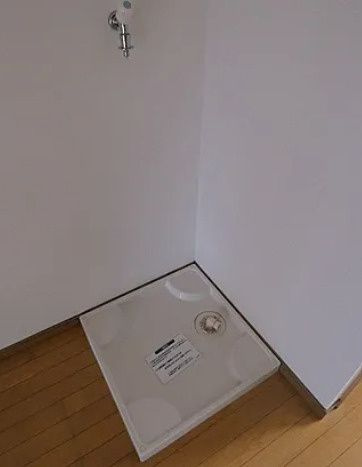 サンハイツ西日暮里の設備
