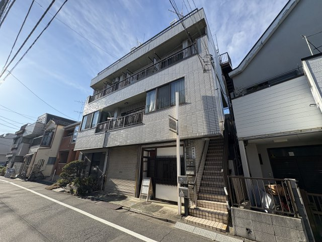 柳本ビル
