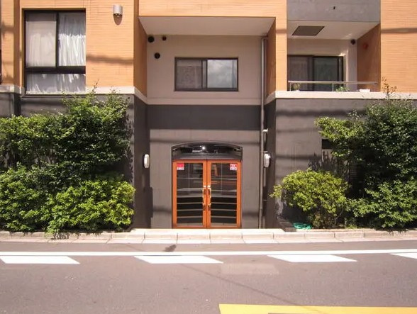 【その他】 | ジェイパーク南麻布