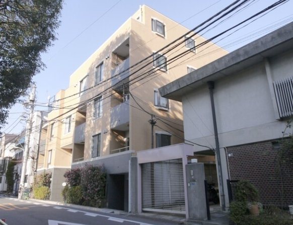 【その他】 | ジェイパーク南麻布