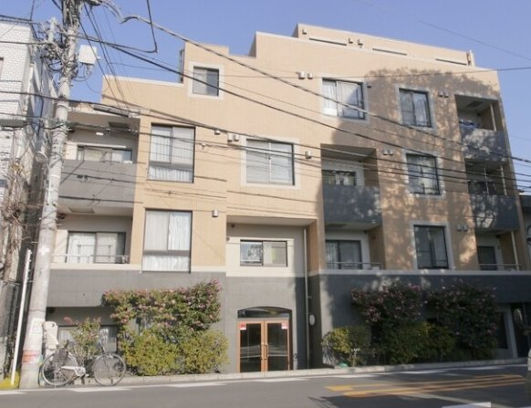 【その他】 | ジェイパーク南麻布