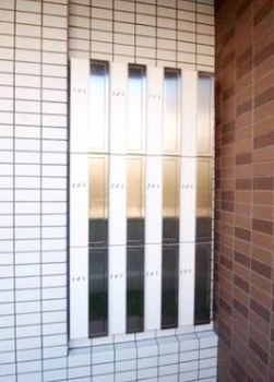 Star Stageのその他共用部分