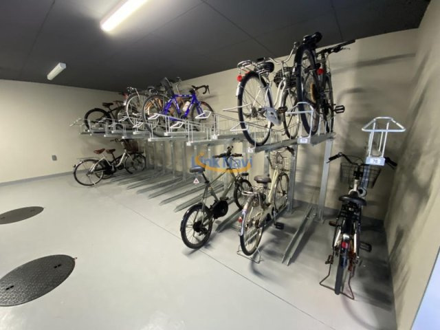 【その他】 | 京町堀ビューアパートメント